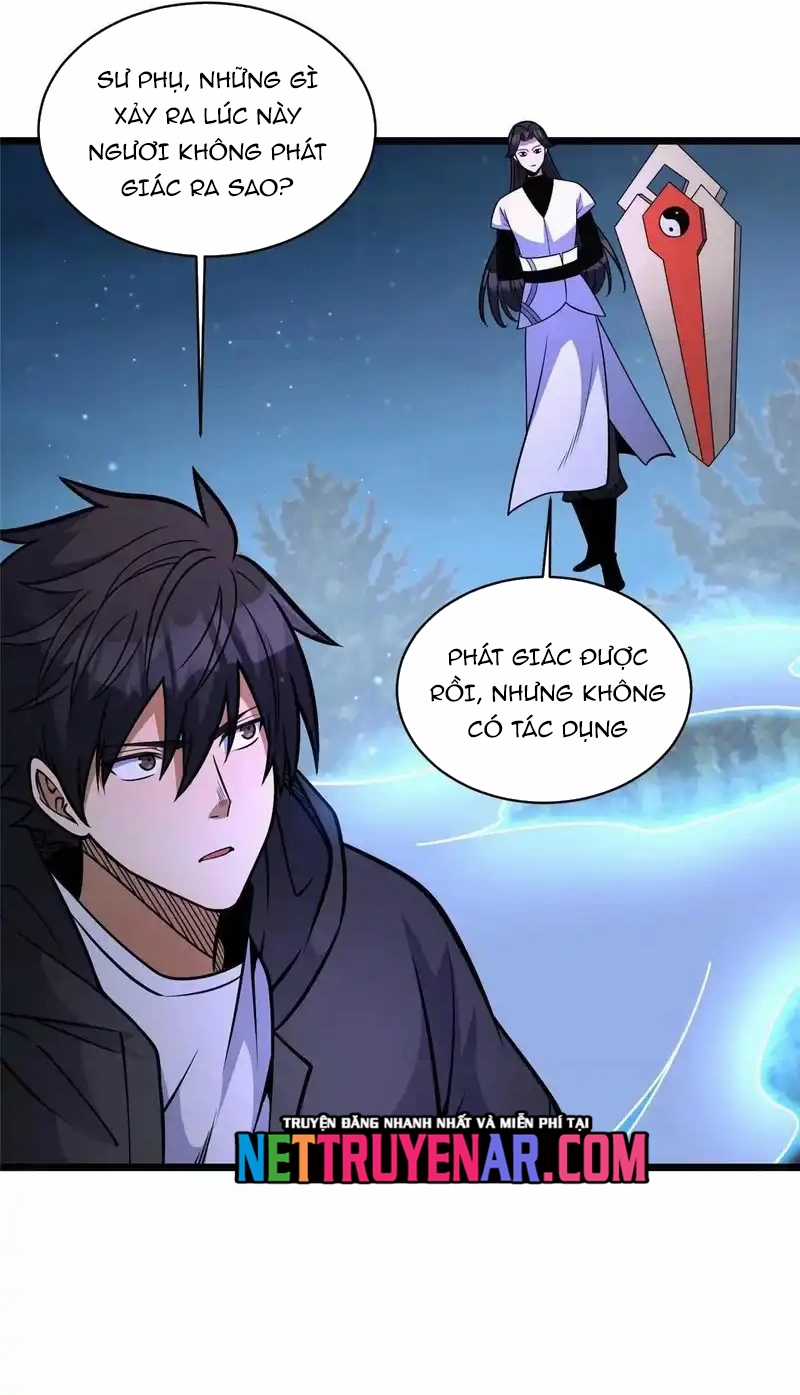 Đô Thị Cực Phẩm Y Thần - Chapter 302 - Trang 10