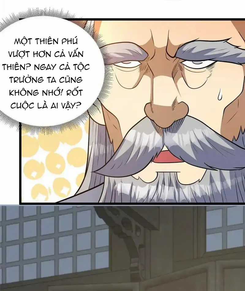 Đô Thị Cực Phẩm Y Thần - Chapter 303 - Trang 3