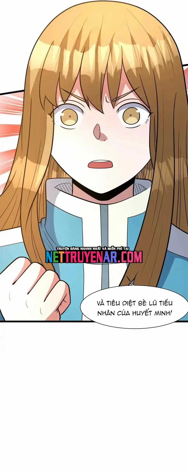 Đô Thị Cực Phẩm Y Thần - Chapter 303 - Trang 27
