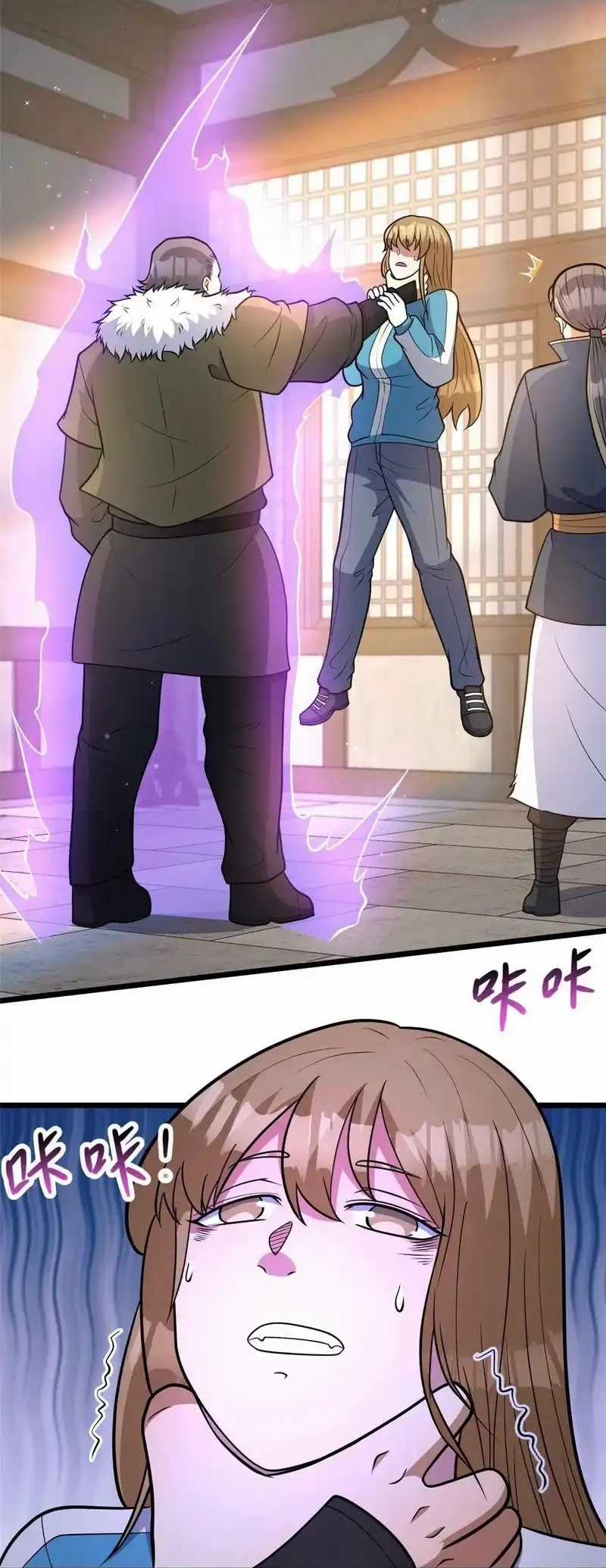 Đô Thị Cực Phẩm Y Thần - Chapter 303 - Trang 29