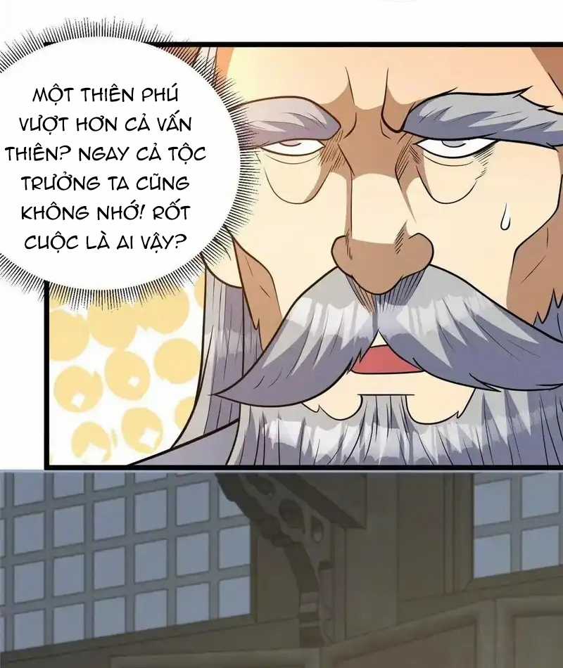 Đô Thị Cực Phẩm Y Thần - Chapter 304 - Trang 3