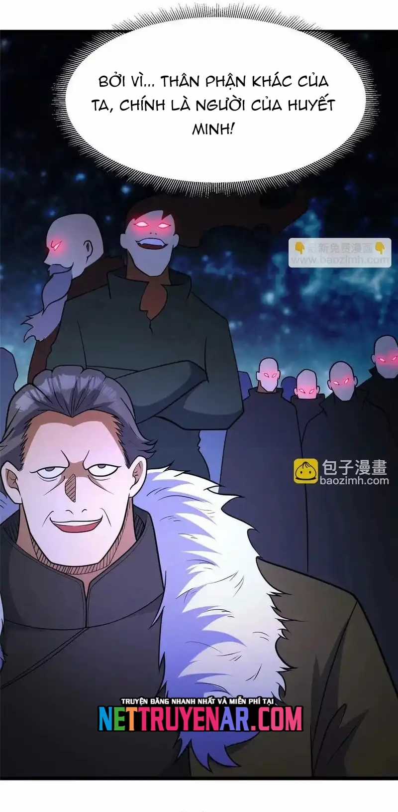 Đô Thị Cực Phẩm Y Thần - Chapter 304 - Trang 22