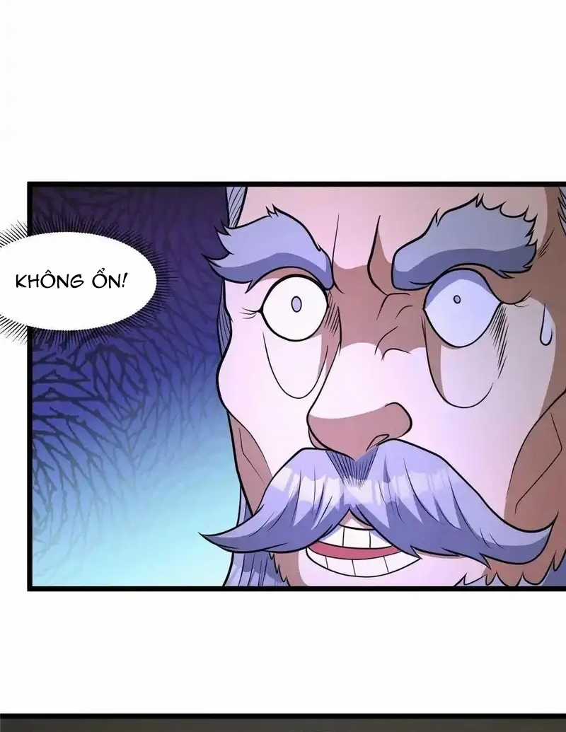 Đô Thị Cực Phẩm Y Thần - Chapter 304 - Trang 31