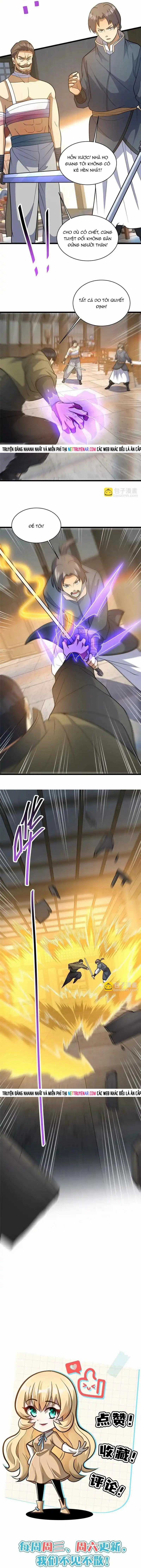 Đô Thị Cực Phẩm Y Thần - Chapter 307 - Trang 4