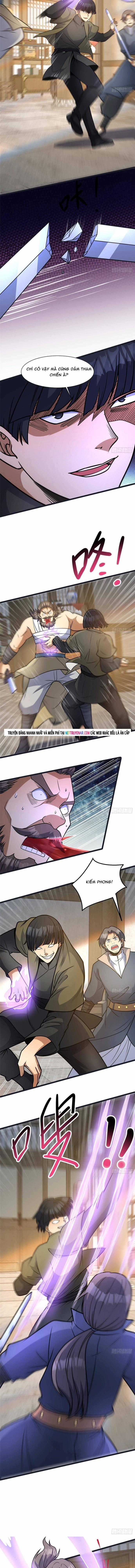 Đô Thị Cực Phẩm Y Thần - Chapter 308 - Trang 2