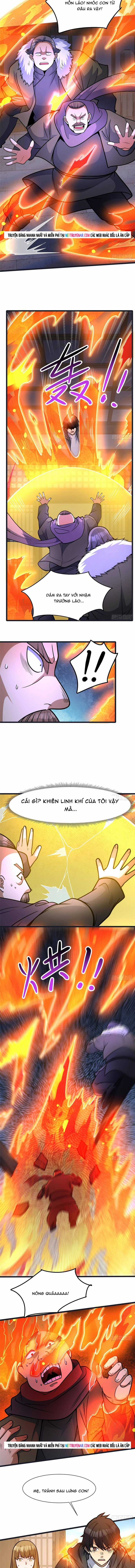 Đô Thị Cực Phẩm Y Thần - Chapter 308 - Trang 5