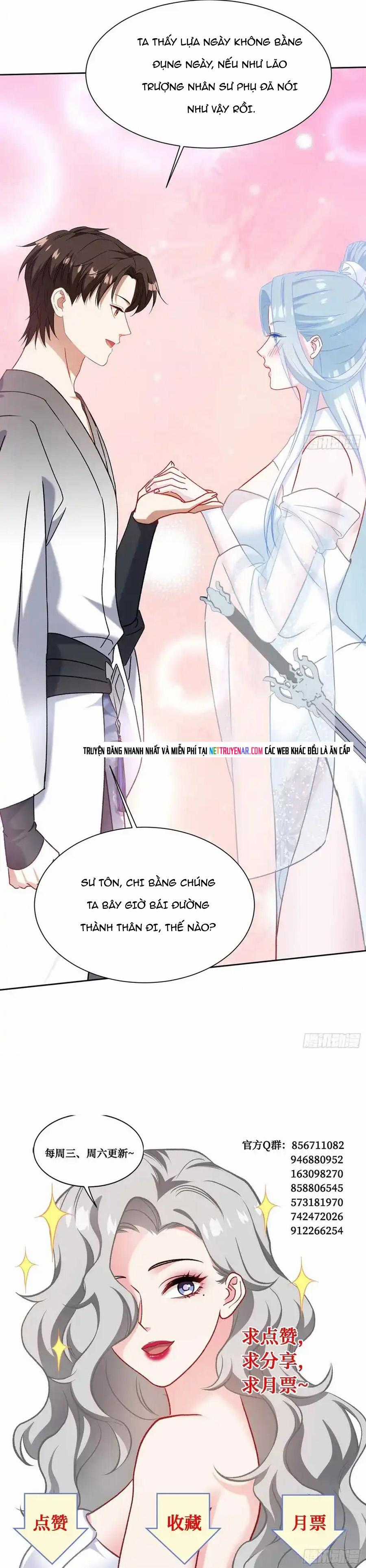 Đô Thị Cực Phẩm Y Thần - Chapter 312 - Trang 6