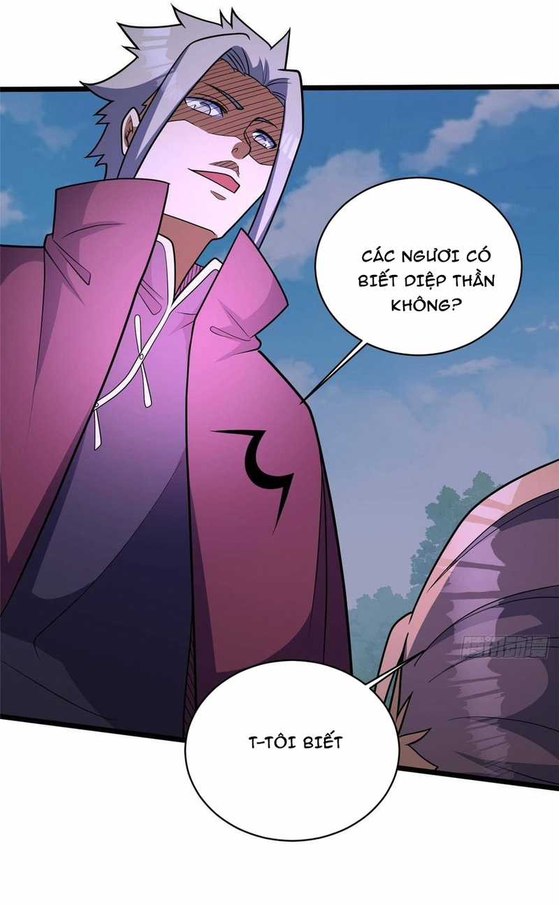 Đô Thị Cực Phẩm Y Thần - Chapter 314 - Trang 12