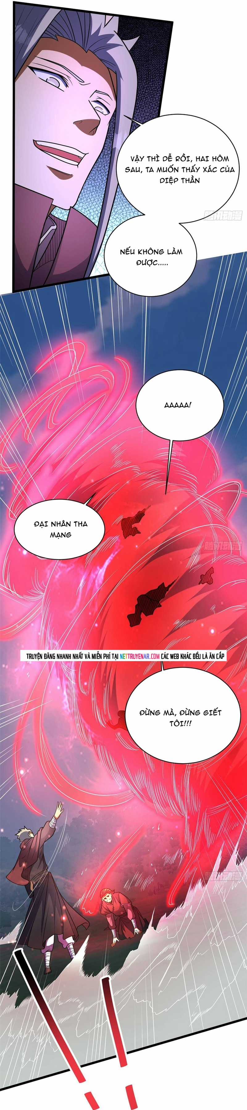 Đô Thị Cực Phẩm Y Thần - Chapter 314 - Trang 13