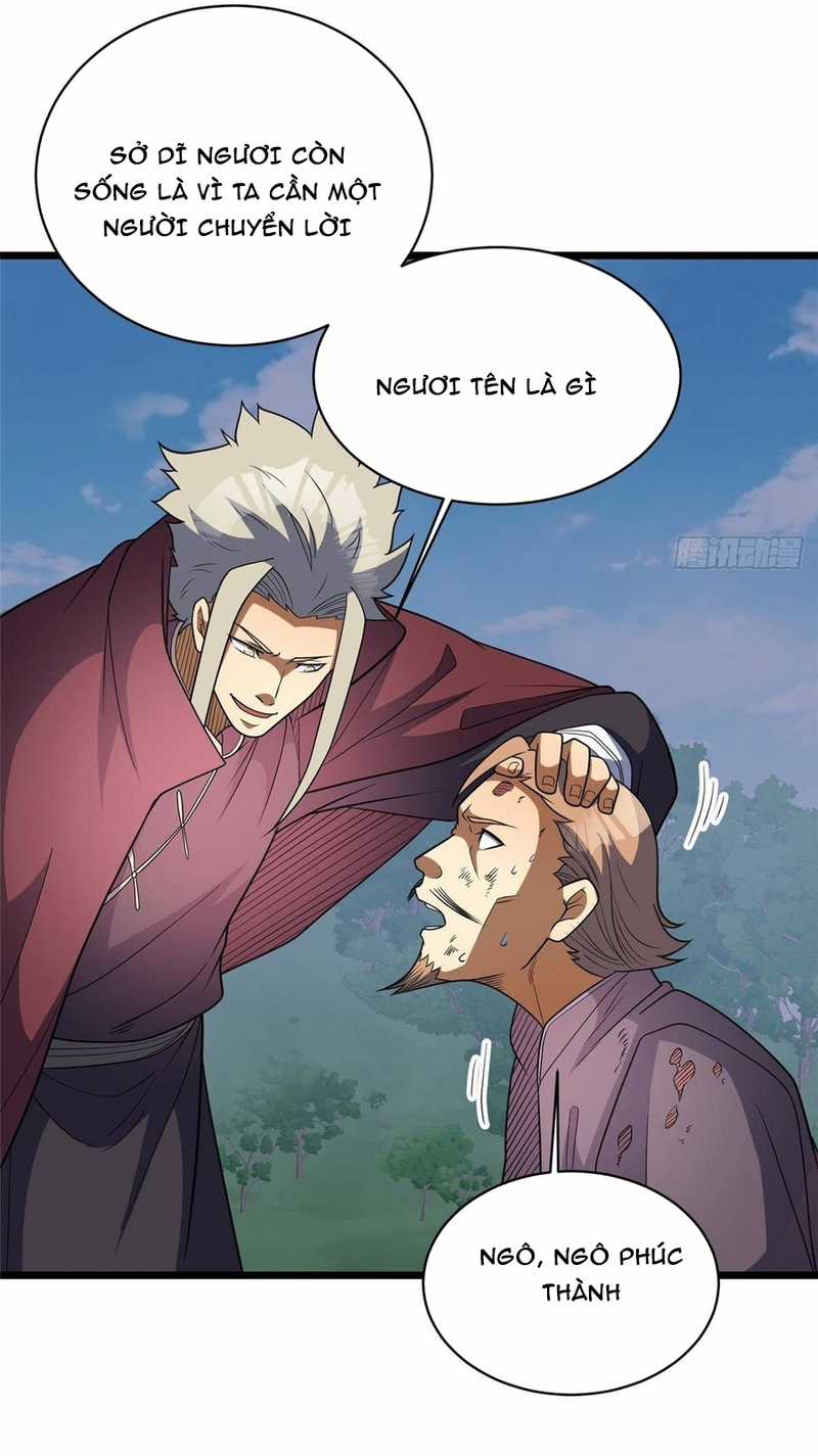 Đô Thị Cực Phẩm Y Thần - Chapter 314 - Trang 16