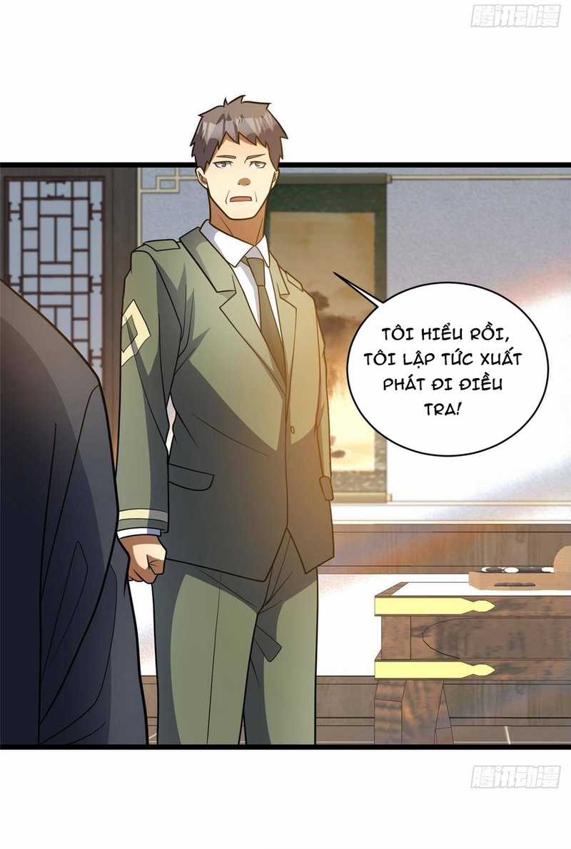 Đô Thị Cực Phẩm Y Thần - Chapter 314 - Trang 24