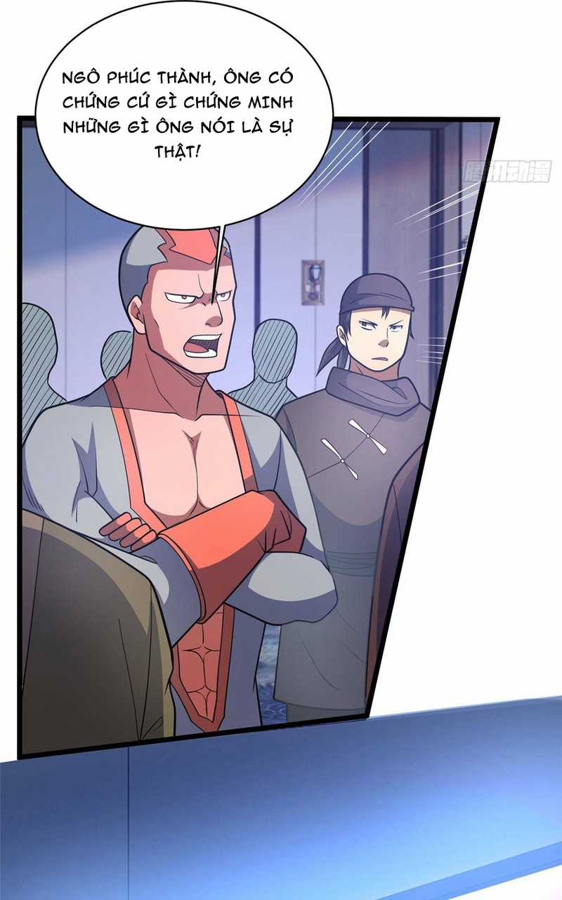 Đô Thị Cực Phẩm Y Thần - Chapter 314 - Trang 33