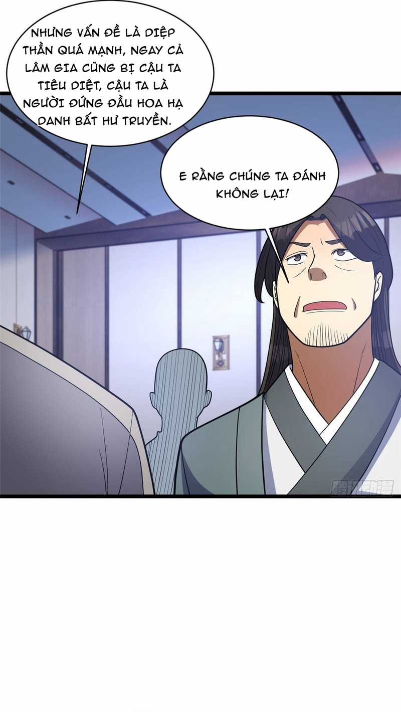 Đô Thị Cực Phẩm Y Thần - Chapter 314 - Trang 36