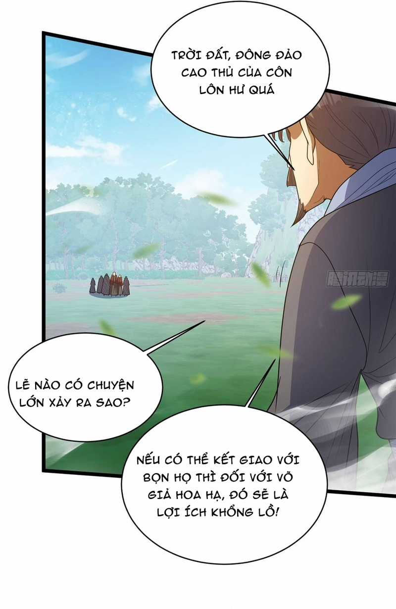 Đô Thị Cực Phẩm Y Thần - Chapter 314 - Trang 5