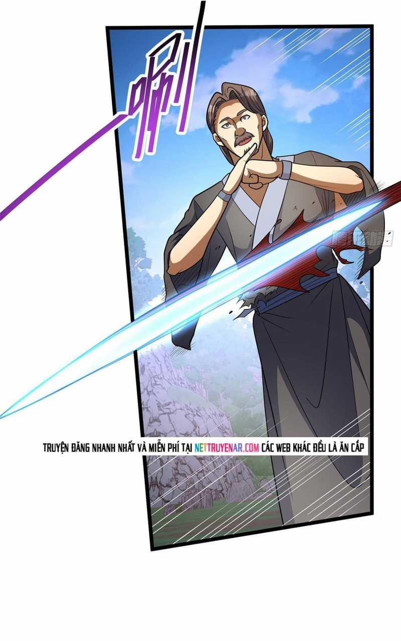 Đô Thị Cực Phẩm Y Thần - Chapter 314 - Trang 9