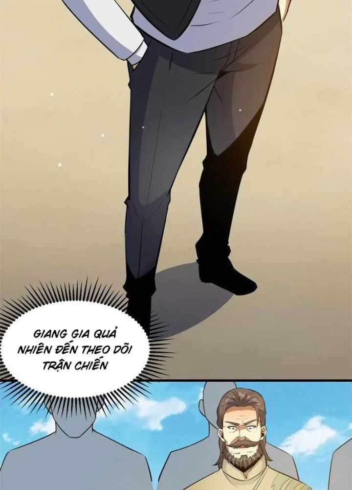 Đô Thị Cực Phẩm Y Thần - Chương 252 - Trang 30