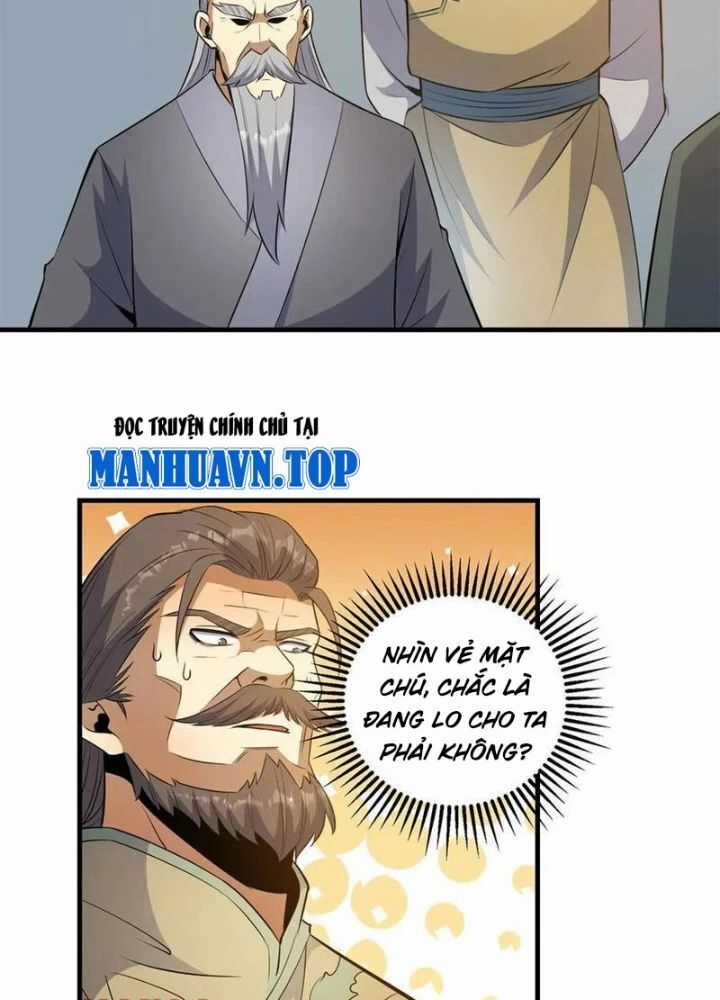 Đô Thị Cực Phẩm Y Thần - Chương 252 - Trang 32