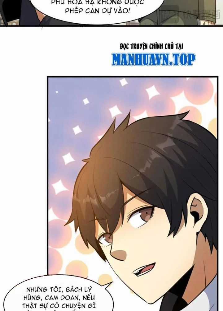 Đô Thị Cực Phẩm Y Thần - Chương 252 - Trang 40