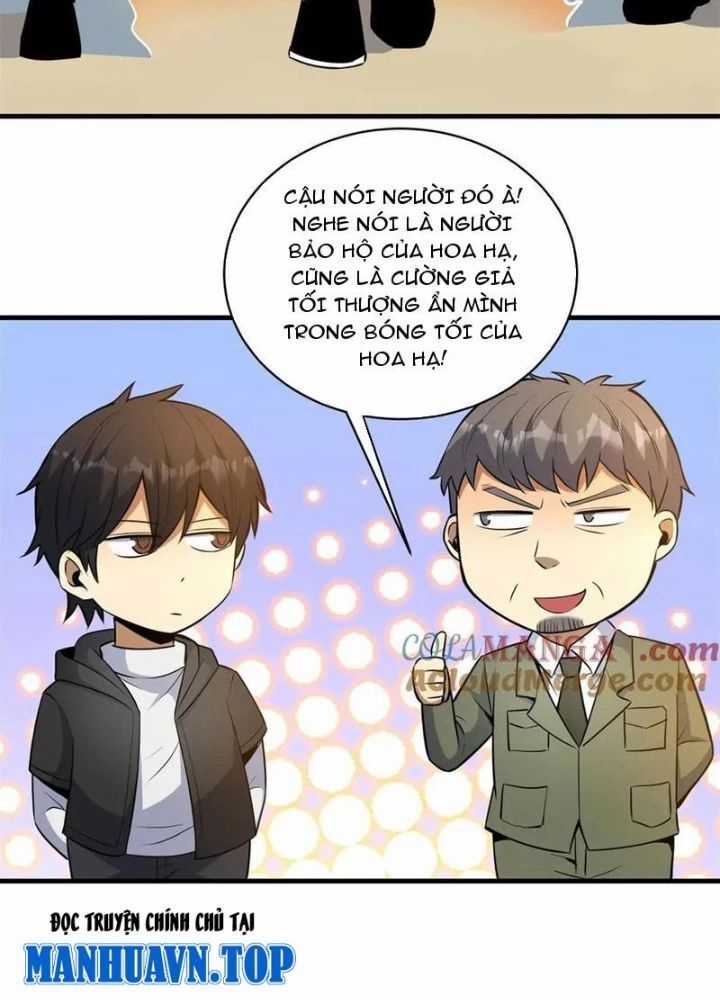 Đô Thị Cực Phẩm Y Thần - Chương 252 - Trang 56