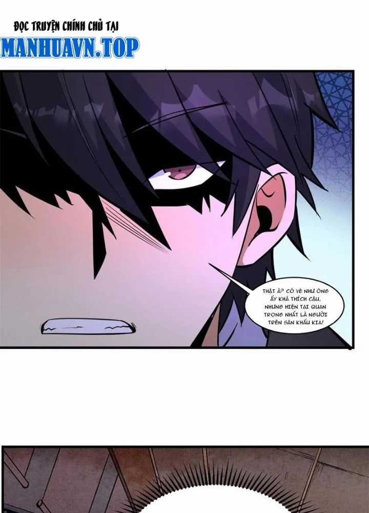 Đô Thị Cực Phẩm Y Thần - Chương 252 - Trang 66