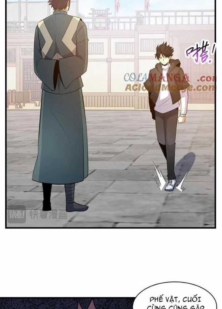 Đô Thị Cực Phẩm Y Thần - Chương 252 - Trang 72