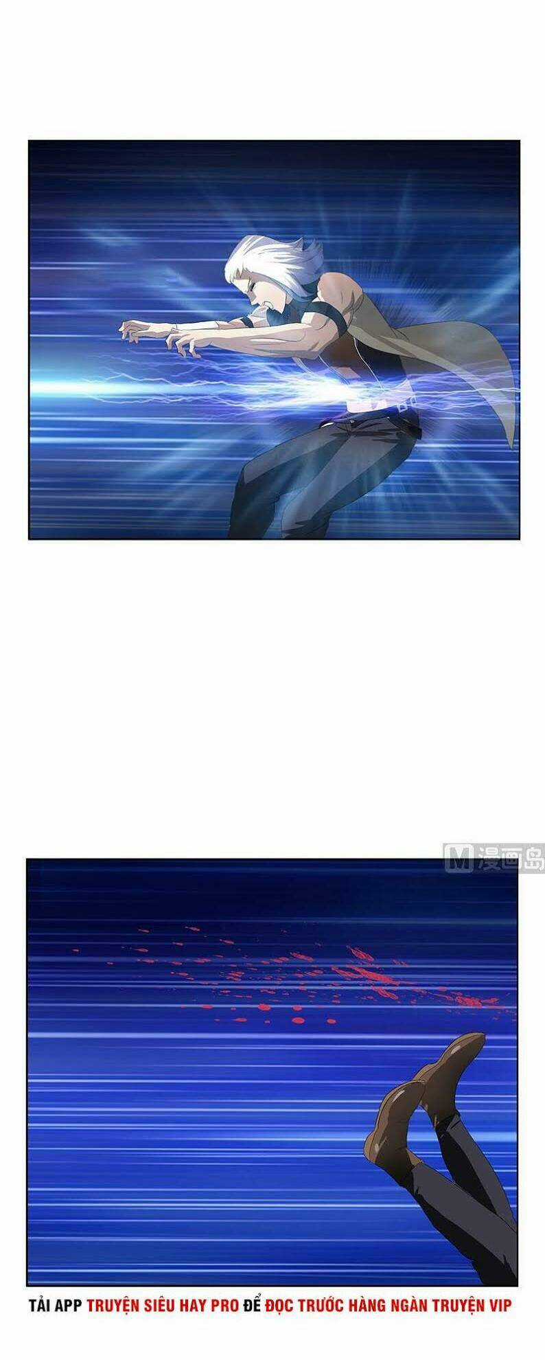 Đô Thị Cực Phẩm Y Tiên - Chapter 365 - Trang 11