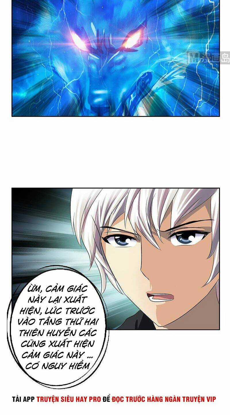 Đô Thị Cực Phẩm Y Tiên - Chapter 365 - Trang 15