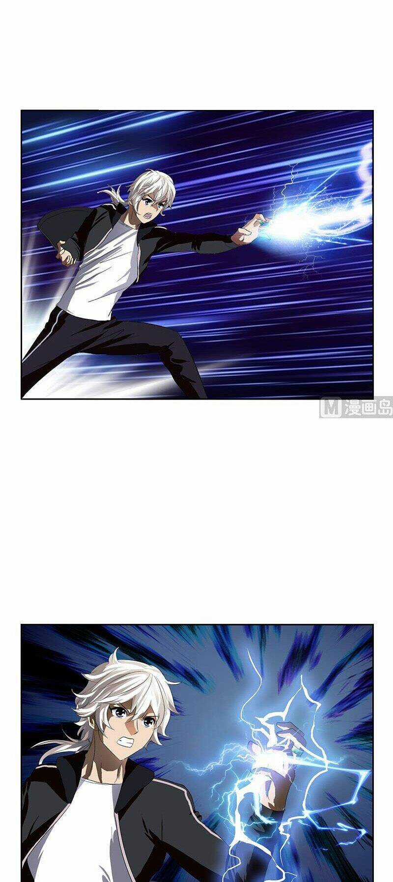 Đô Thị Cực Phẩm Y Tiên - Chapter 365 - Trang 6