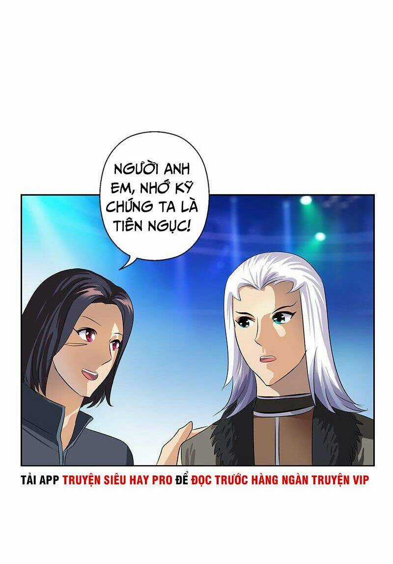 Đô Thị Cực Phẩm Y Tiên - Chapter 366 - Trang 15