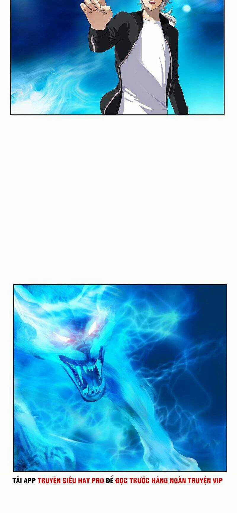 Đô Thị Cực Phẩm Y Tiên - Chapter 366 - Trang 3