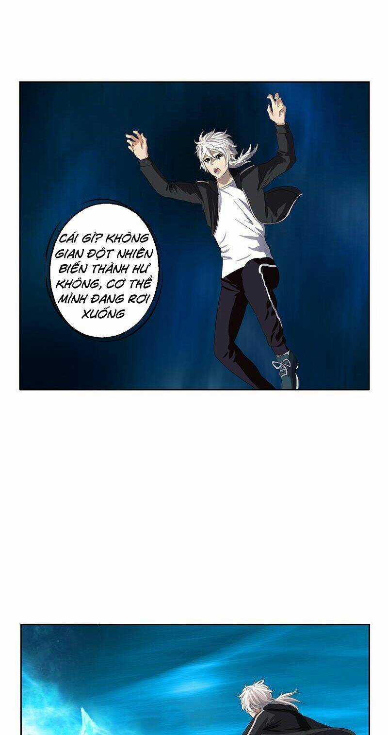 Đô Thị Cực Phẩm Y Tiên - Chapter 366 - Trang 4