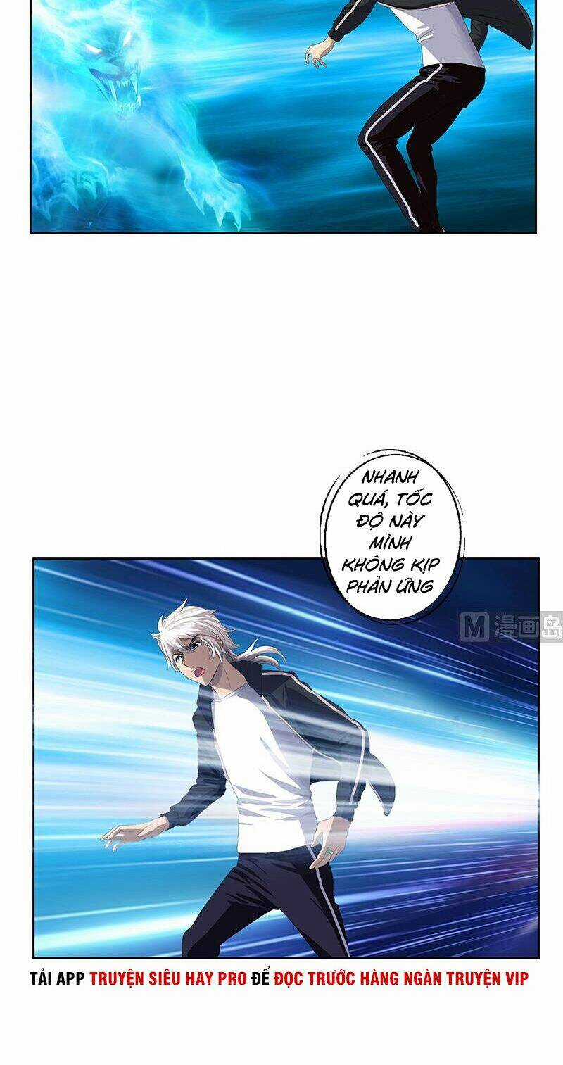 Đô Thị Cực Phẩm Y Tiên - Chapter 366 - Trang 5