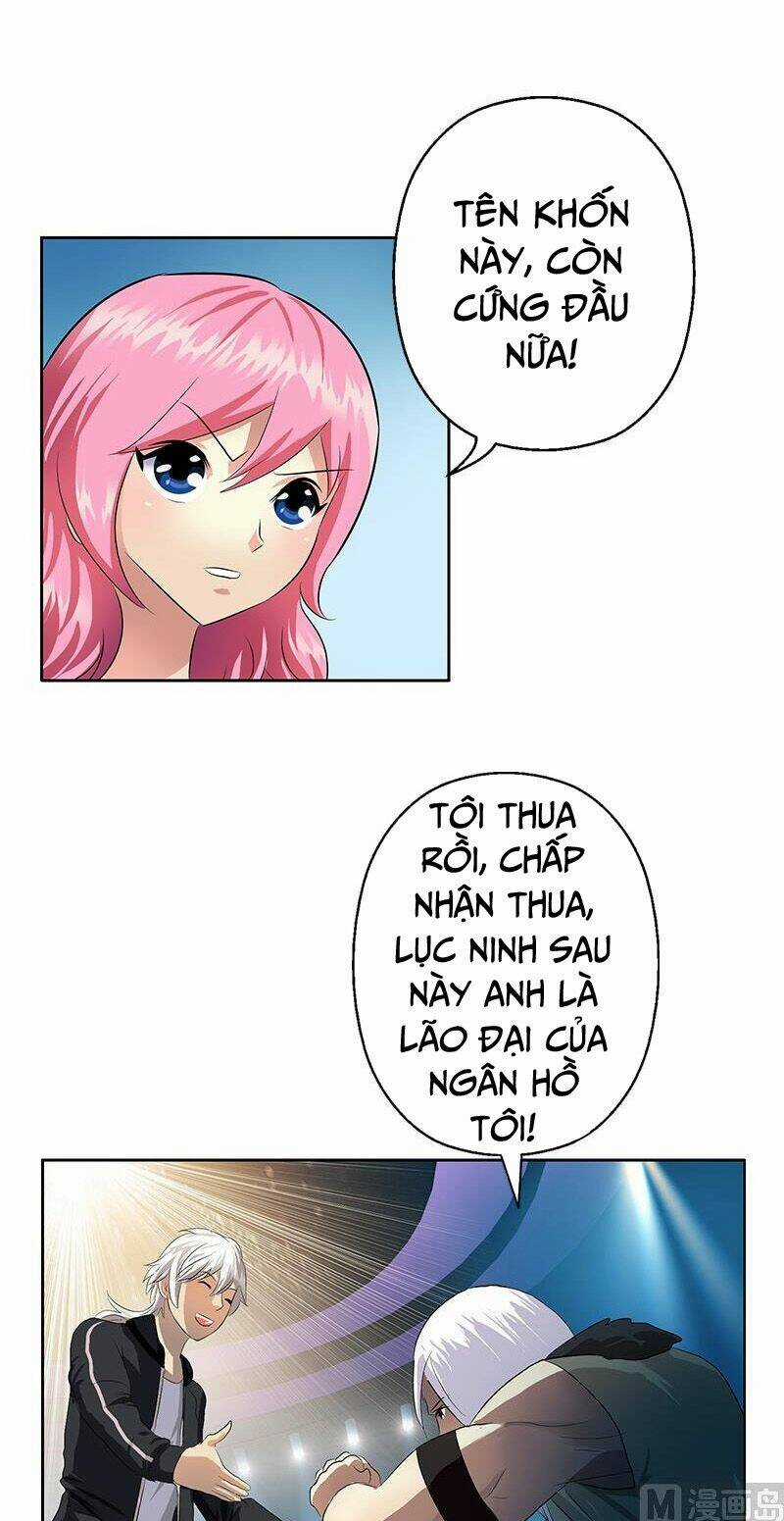 Đô Thị Cực Phẩm Y Tiên - Chapter 366 - Trang 10