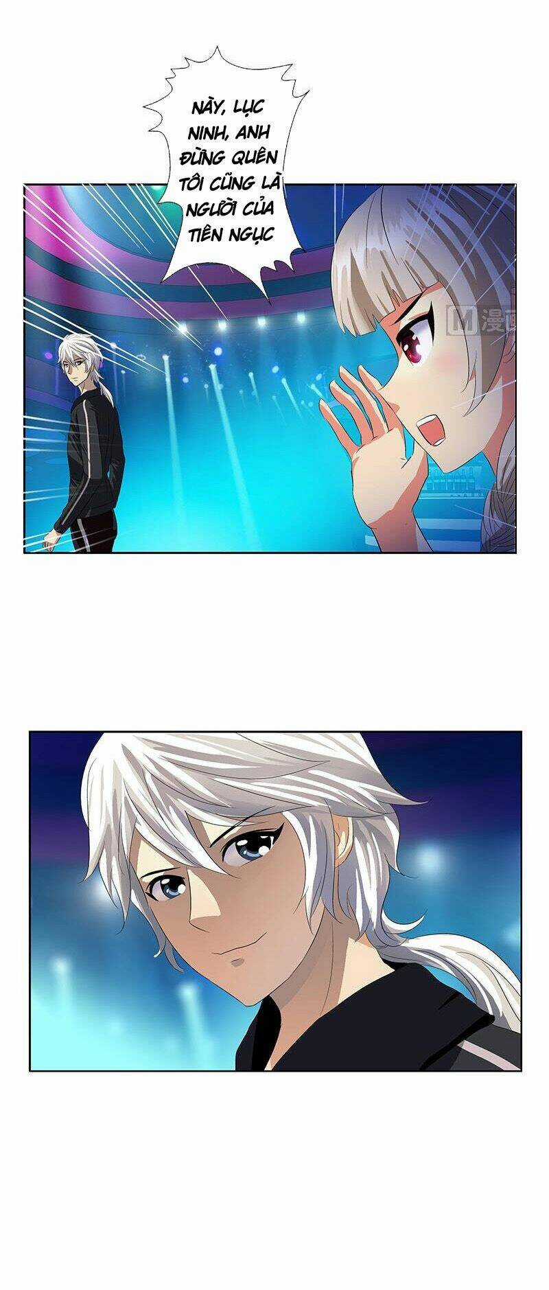 Đô Thị Cực Phẩm Y Tiên - Chapter 367 - Trang 14