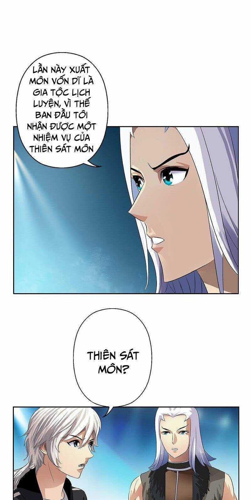 Đô Thị Cực Phẩm Y Tiên - Chapter 367 - Trang 4