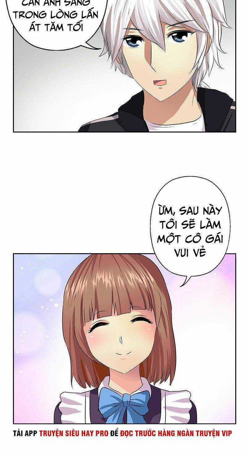 Đô Thị Cực Phẩm Y Tiên - Chapter 372 - Trang 13