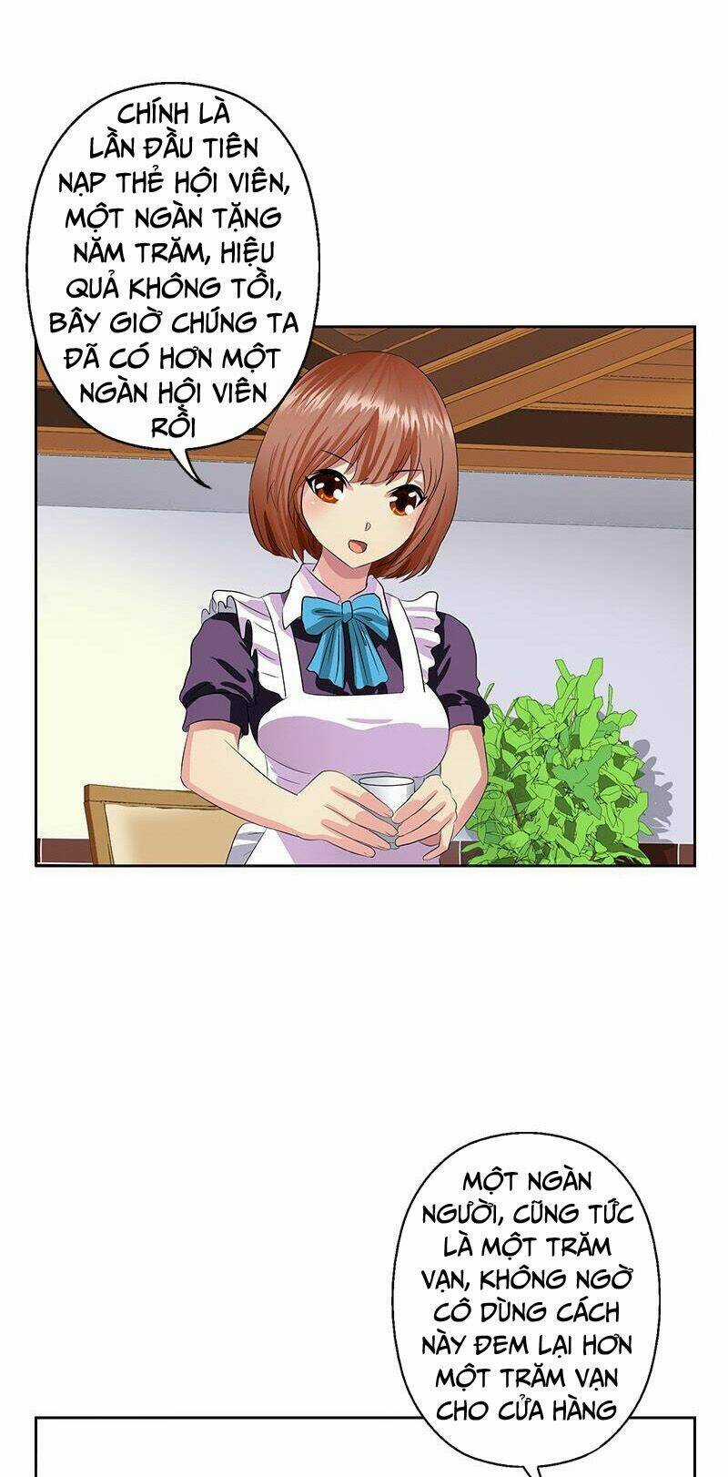 Đô Thị Cực Phẩm Y Tiên - Chapter 372 - Trang 4