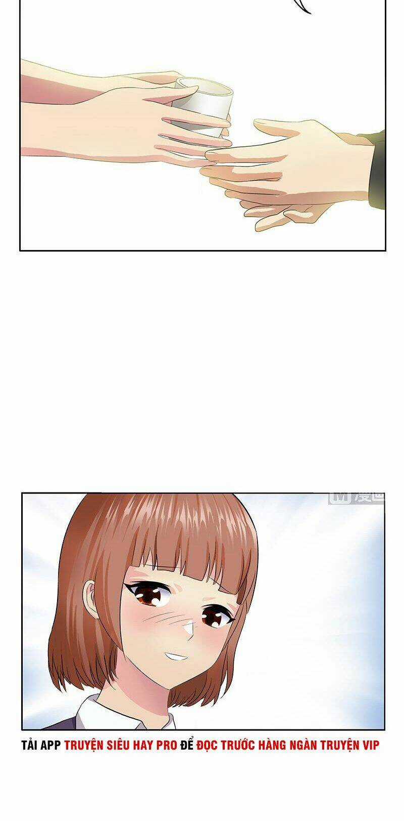 Đô Thị Cực Phẩm Y Tiên - Chapter 372 - Trang 5