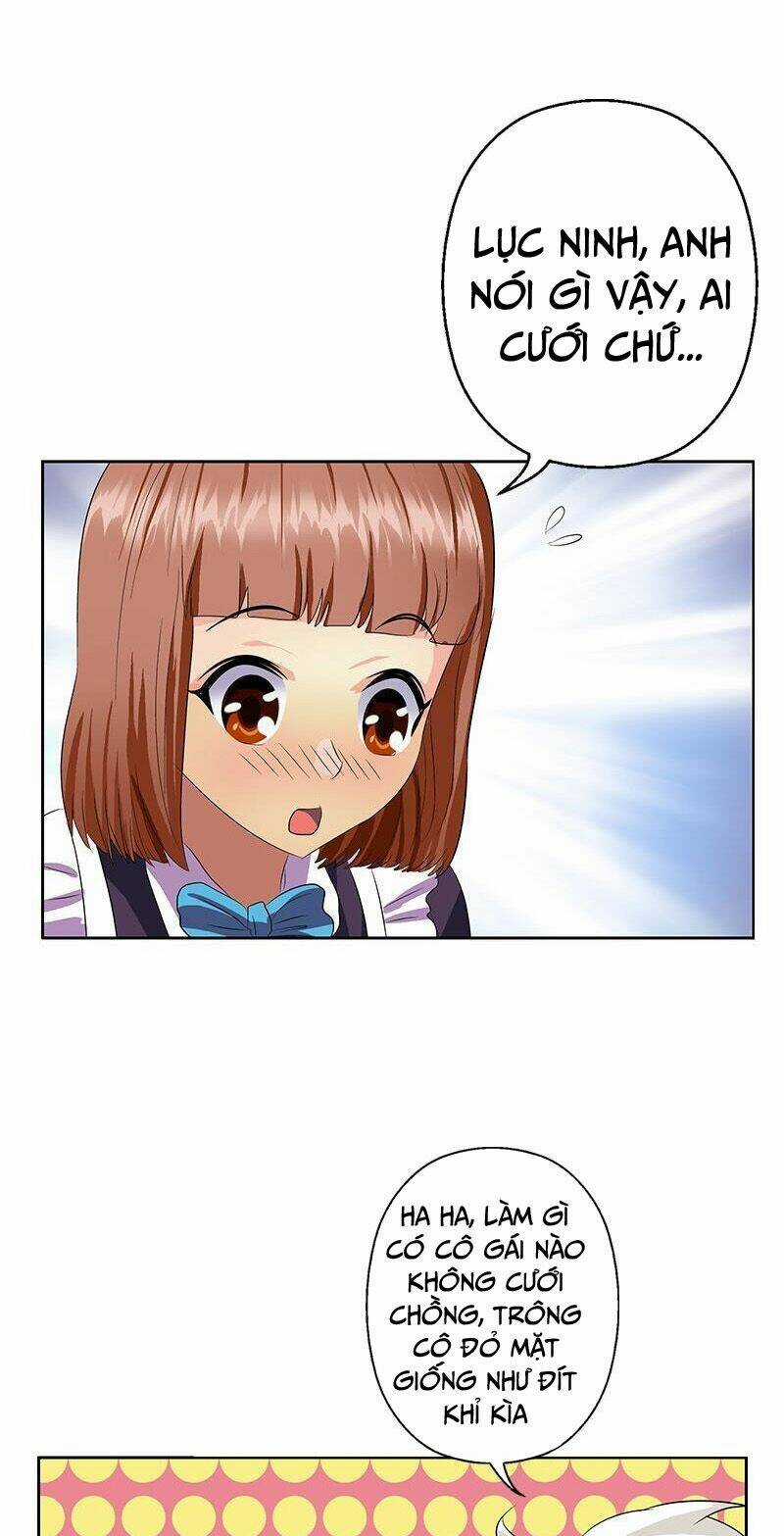 Đô Thị Cực Phẩm Y Tiên - Chapter 373 - Trang 4