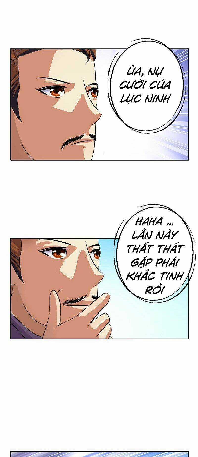 Đô Thị Cực Phẩm Y Tiên - Chapter 375 - Trang 5