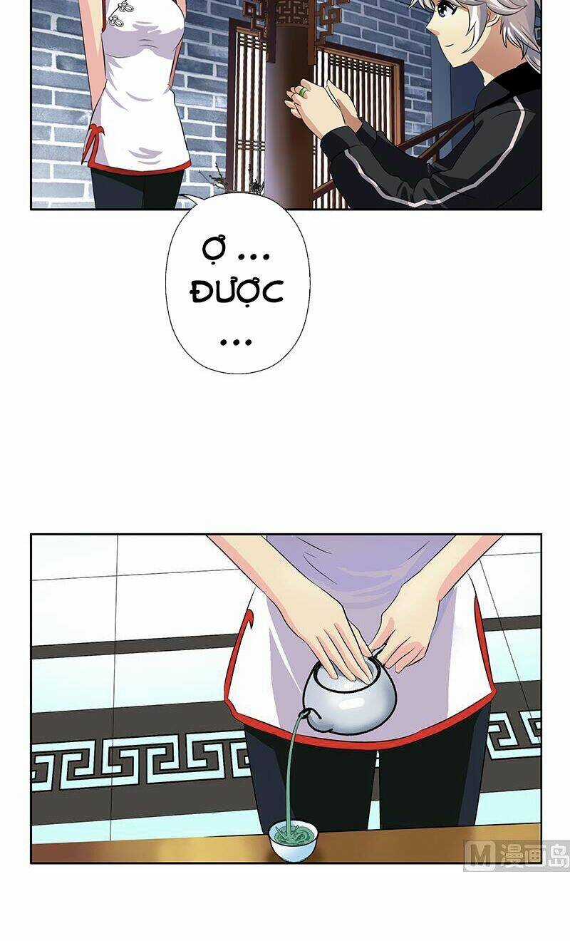 Đô Thị Cực Phẩm Y Tiên - Chapter 377 - Trang 3