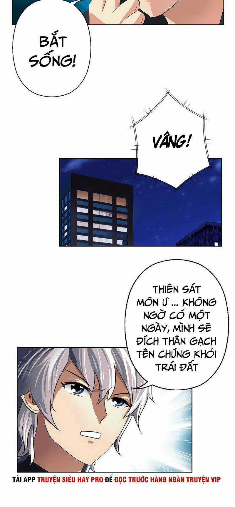 Đô Thị Cực Phẩm Y Tiên - Chapter 381 - Trang 4