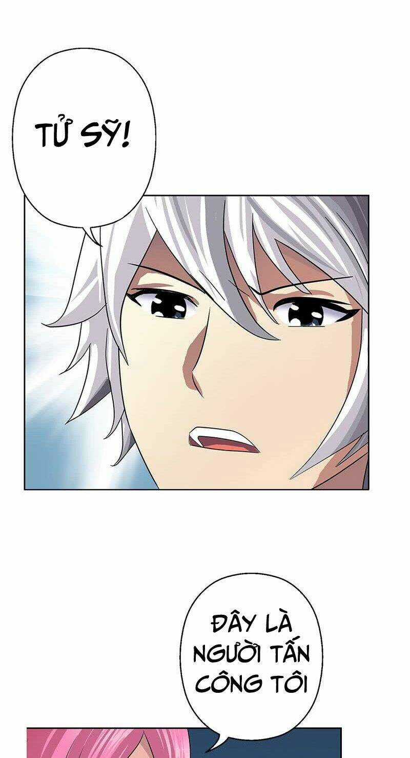 Đô Thị Cực Phẩm Y Tiên - Chapter 382 - Trang 3