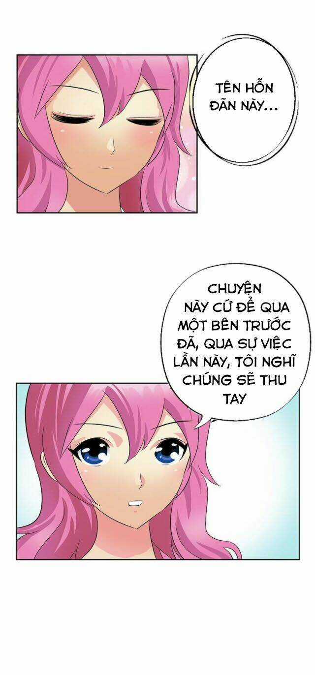 Đô Thị Cực Phẩm Y Tiên - Chapter 384 - Trang 4