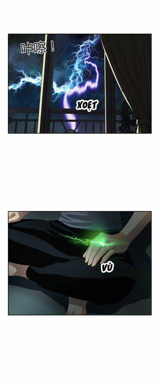 Đô Thị Cực Phẩm Y Tiên - Chapter 384 - Trang 8