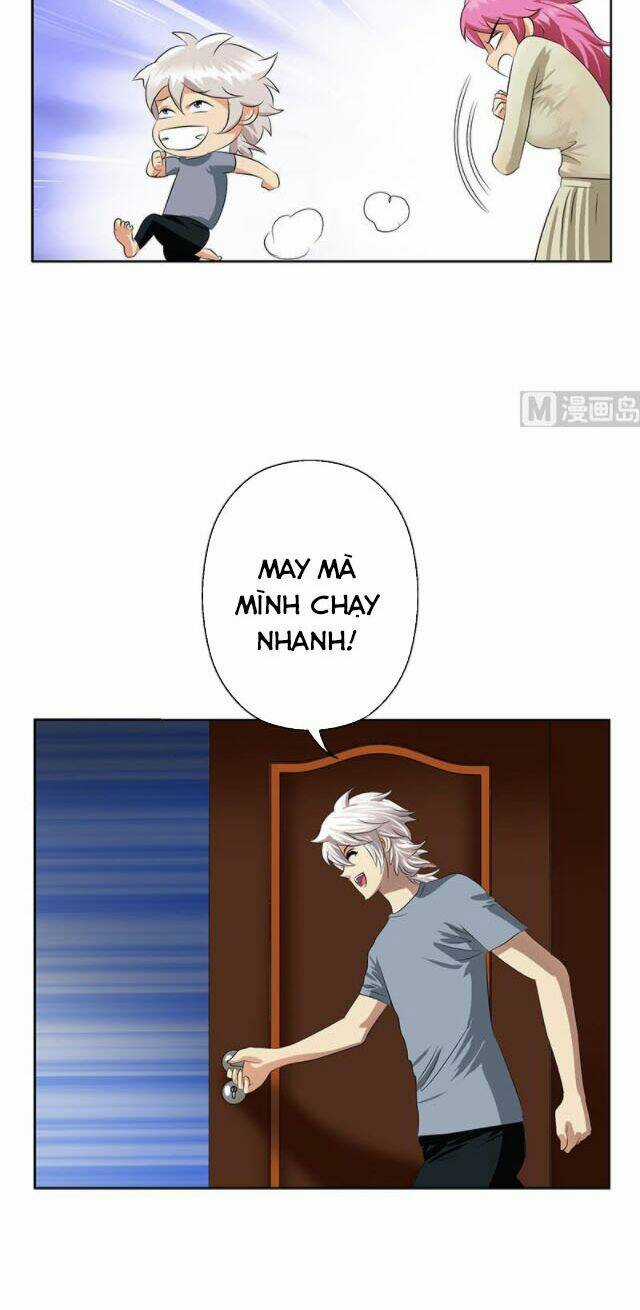 Đô Thị Cực Phẩm Y Tiên - Chapter 385 - Trang 3