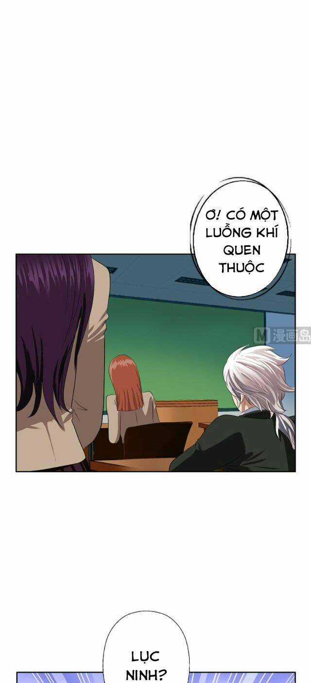 Đô Thị Cực Phẩm Y Tiên - Chapter 385 - Trang 8