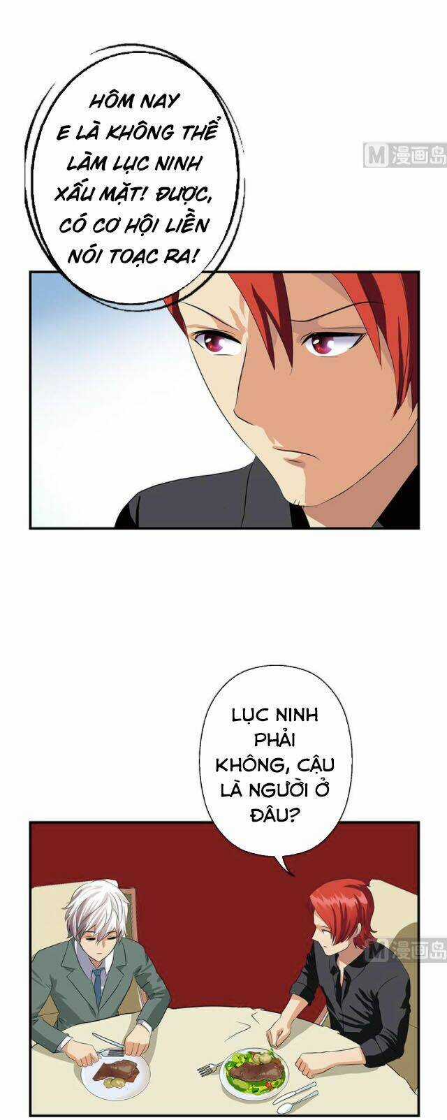 Đô Thị Cực Phẩm Y Tiên - Chapter 393 - Trang 11
