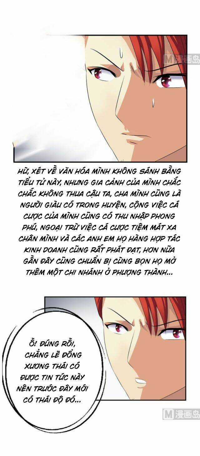 Đô Thị Cực Phẩm Y Tiên - Chapter 393 - Trang 4