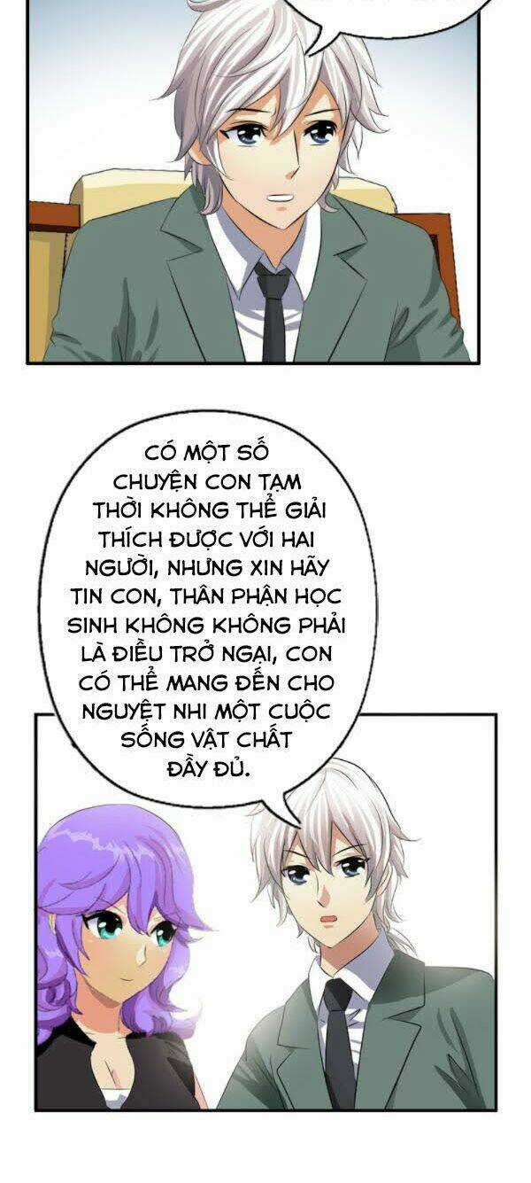 Đô Thị Cực Phẩm Y Tiên - Chapter 395 - Trang 3